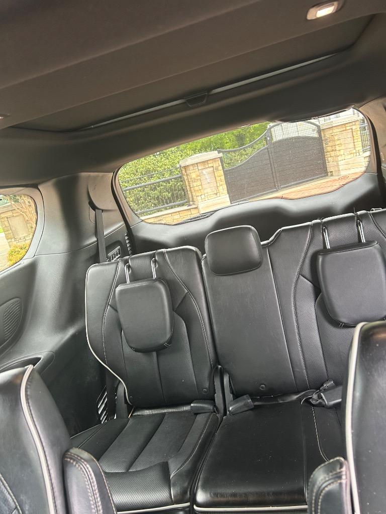 2018 Chrysler Pacifica - $12,995
