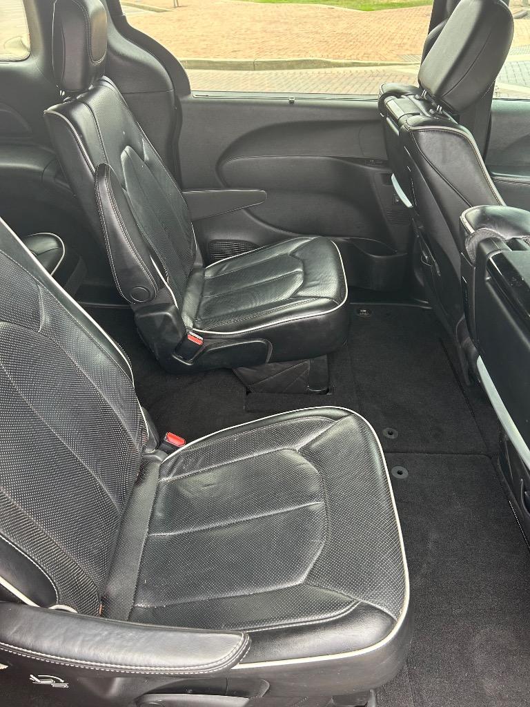 2018 Chrysler Pacifica - $12,995
