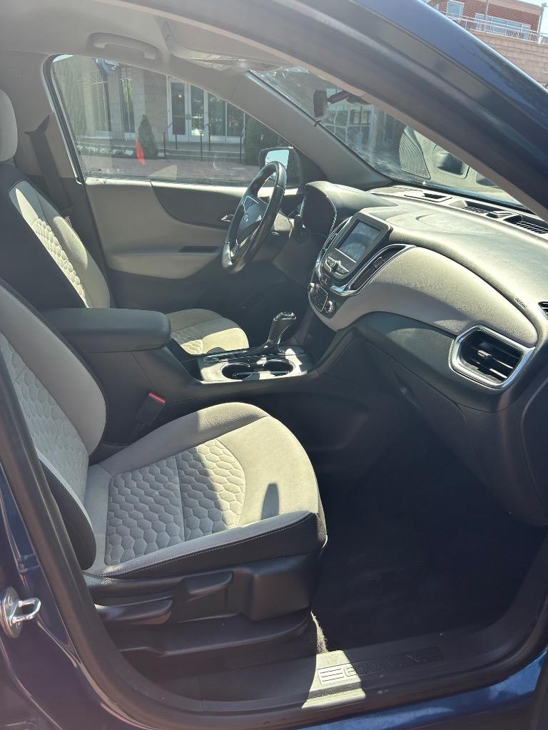 2020 Chevrolet Equinox - $12,995