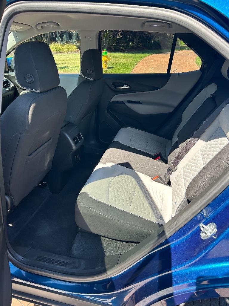 2020 Chevrolet Equinox - $12,995
