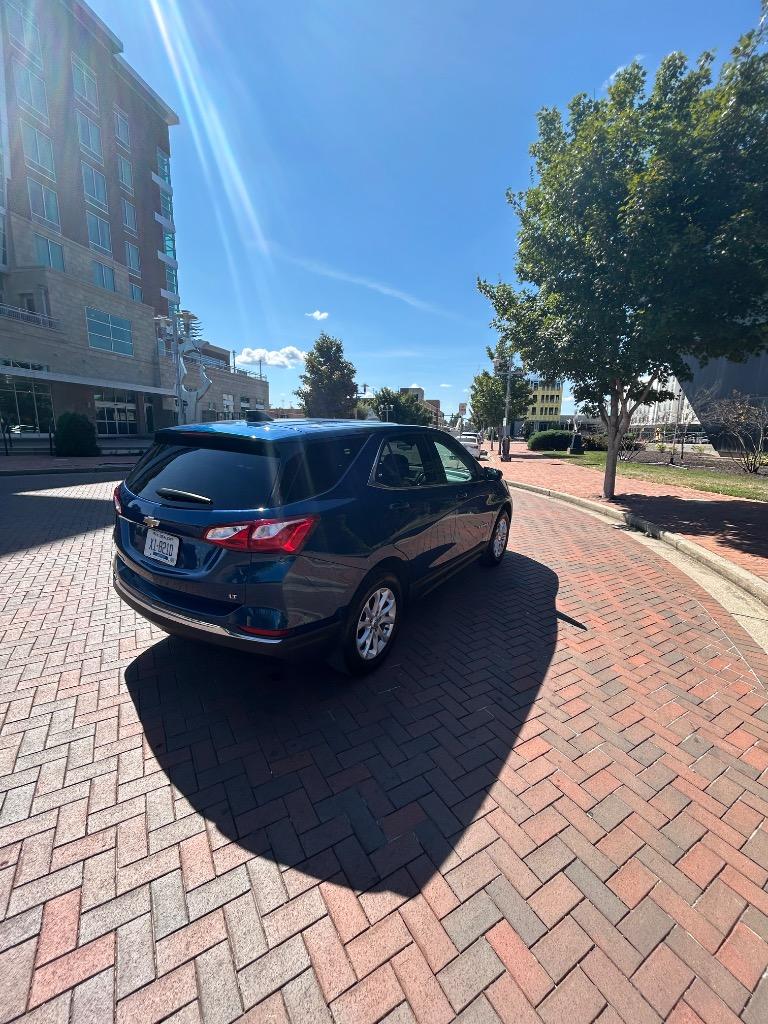 2020 Chevrolet Equinox - $12,995