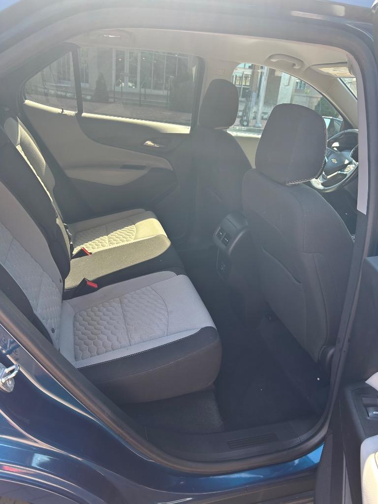2020 Chevrolet Equinox - $12,995