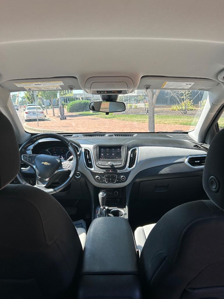 2020 Chevrolet Equinox - $12,995