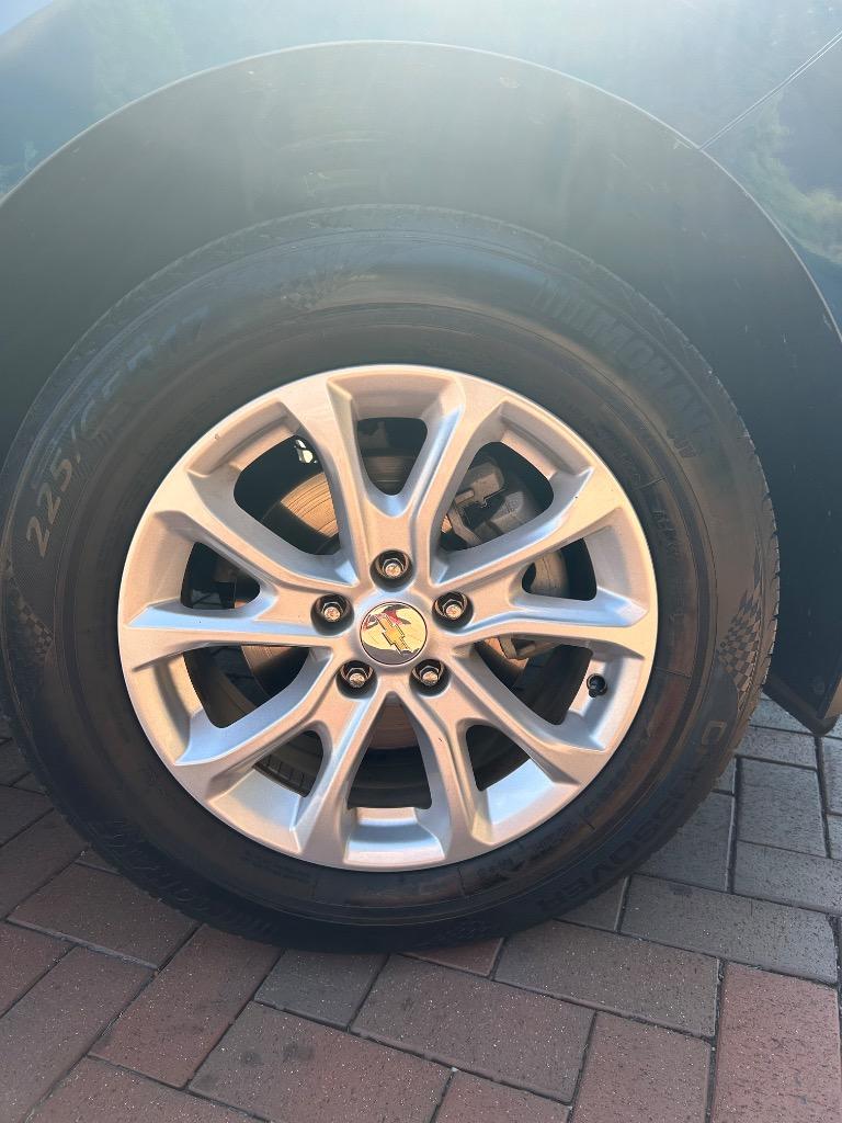2020 Chevrolet Equinox - $12,995