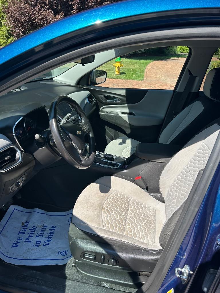 2020 Chevrolet Equinox - $12,995