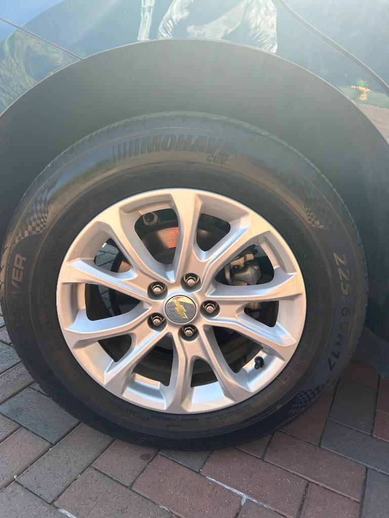 2020 Chevrolet Equinox - $12,995