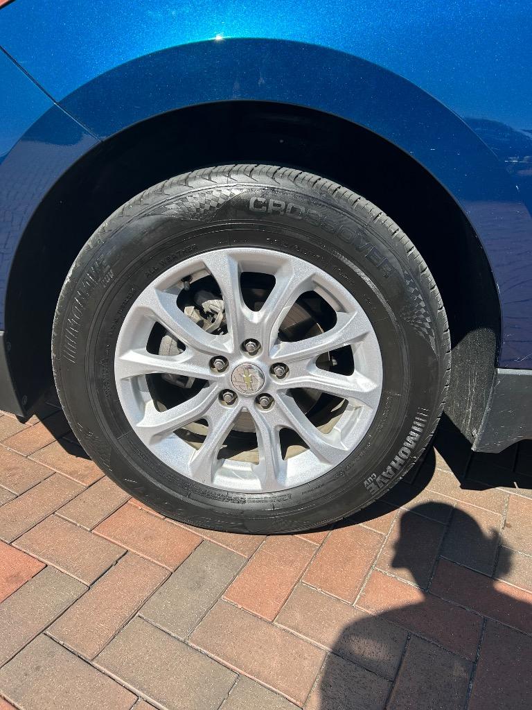 2020 Chevrolet Equinox - $12,995