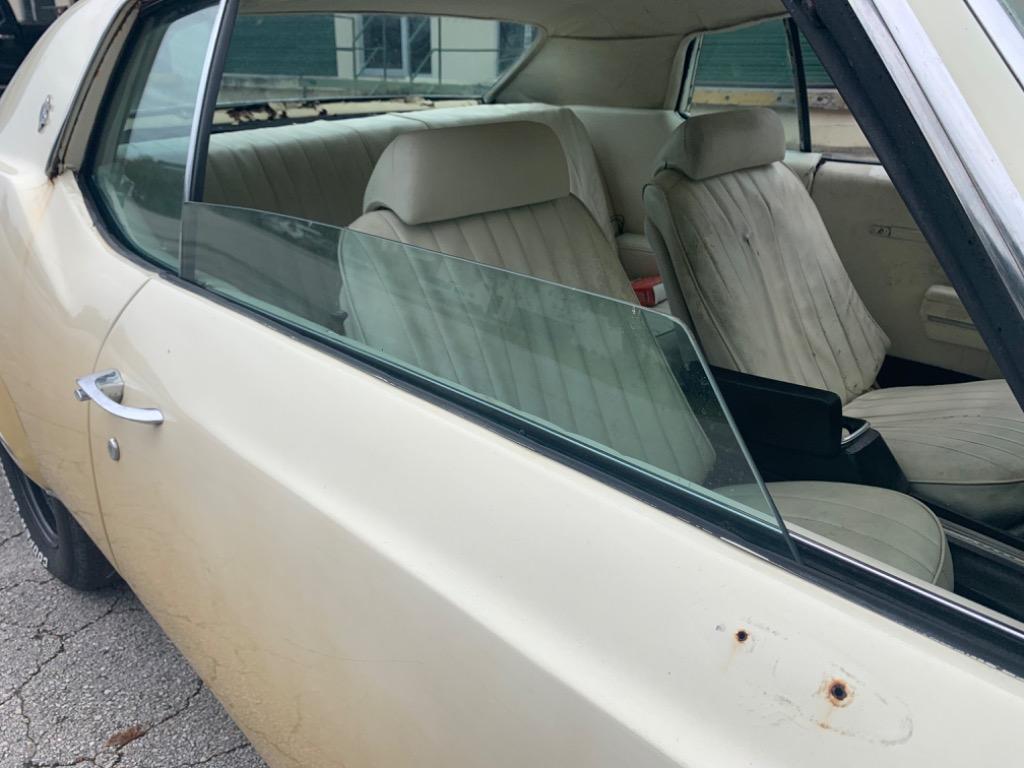 1971 Oldsmobile Cutlass  photo