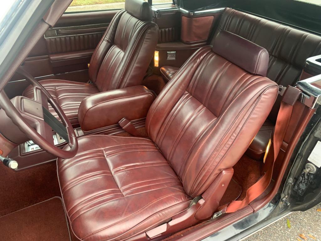 1986 Dodge 600 - $4,498
