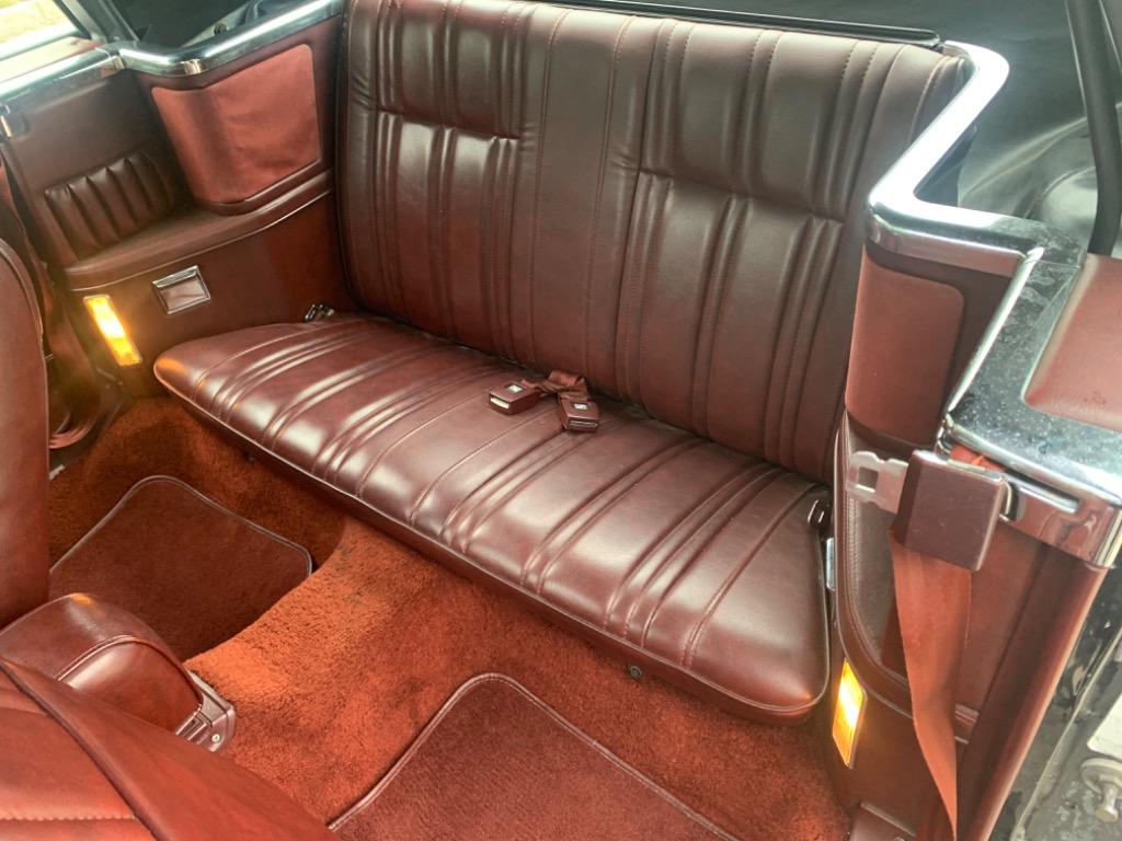 1986 Dodge 600 - $4,498