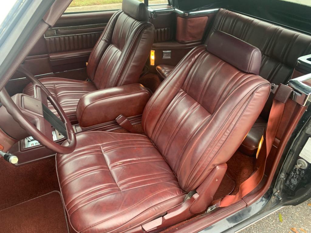 1986 Dodge 600 - $4,498