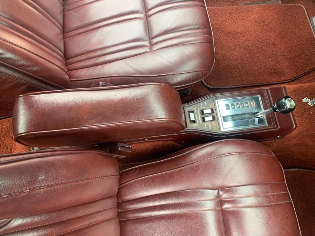 1986 Dodge 600 - $4,498