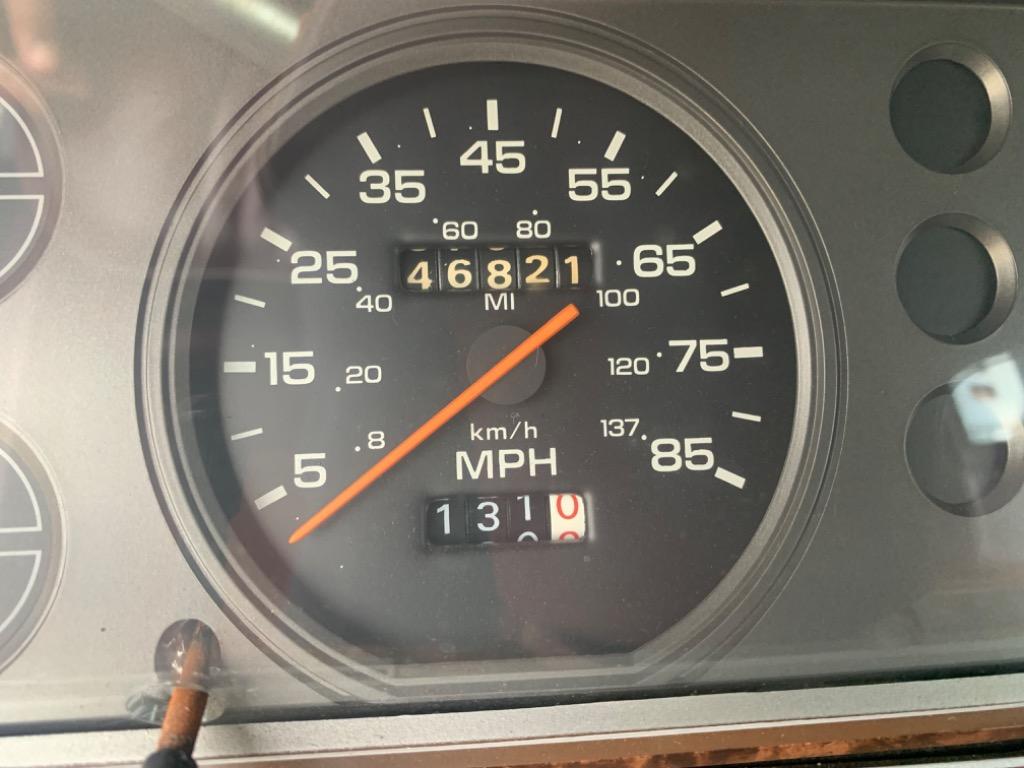 1986 Dodge 600 - $4,498