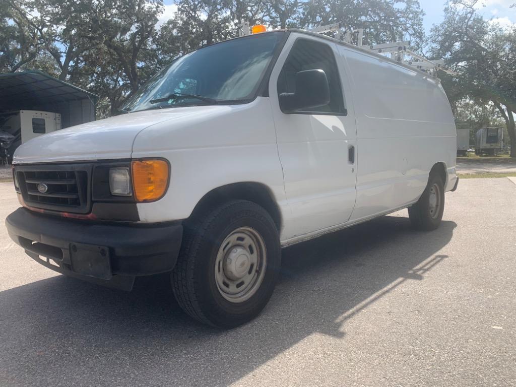 2006 Ford E-150 - $4,498