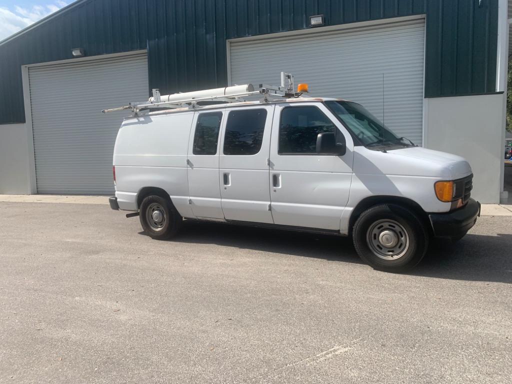 2006 Ford E-150  photo