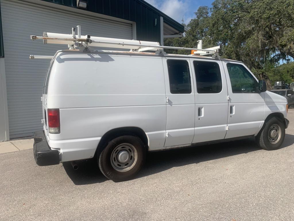 2006 Ford E-150 - $4,498
