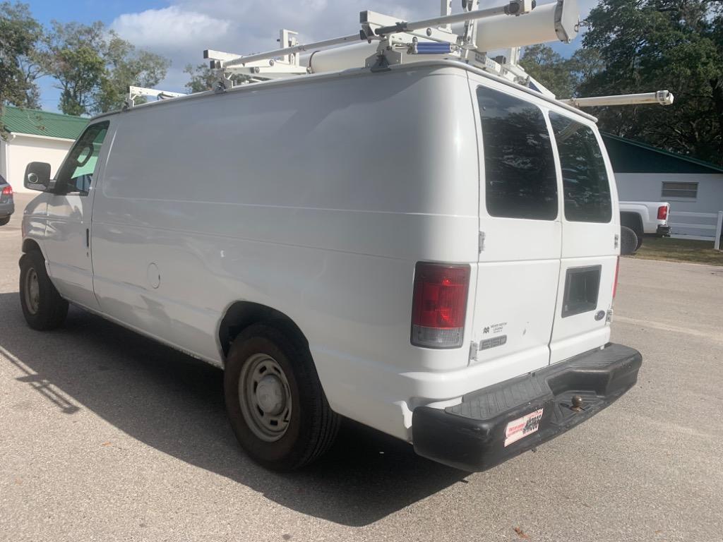 2006 Ford E-150  photo