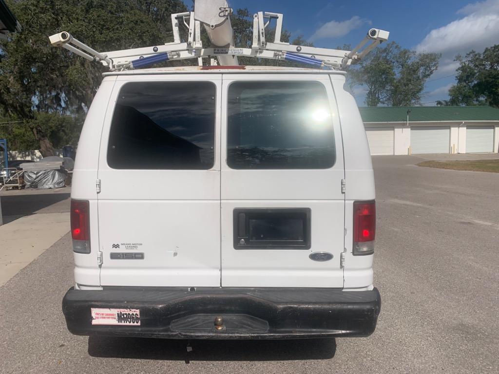 2006 Ford E-150 - $4,498