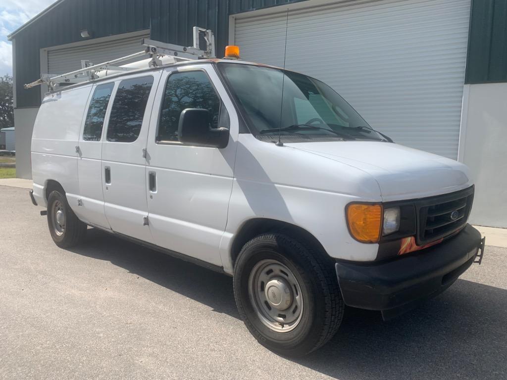 2006 Ford E-150 - $4,498