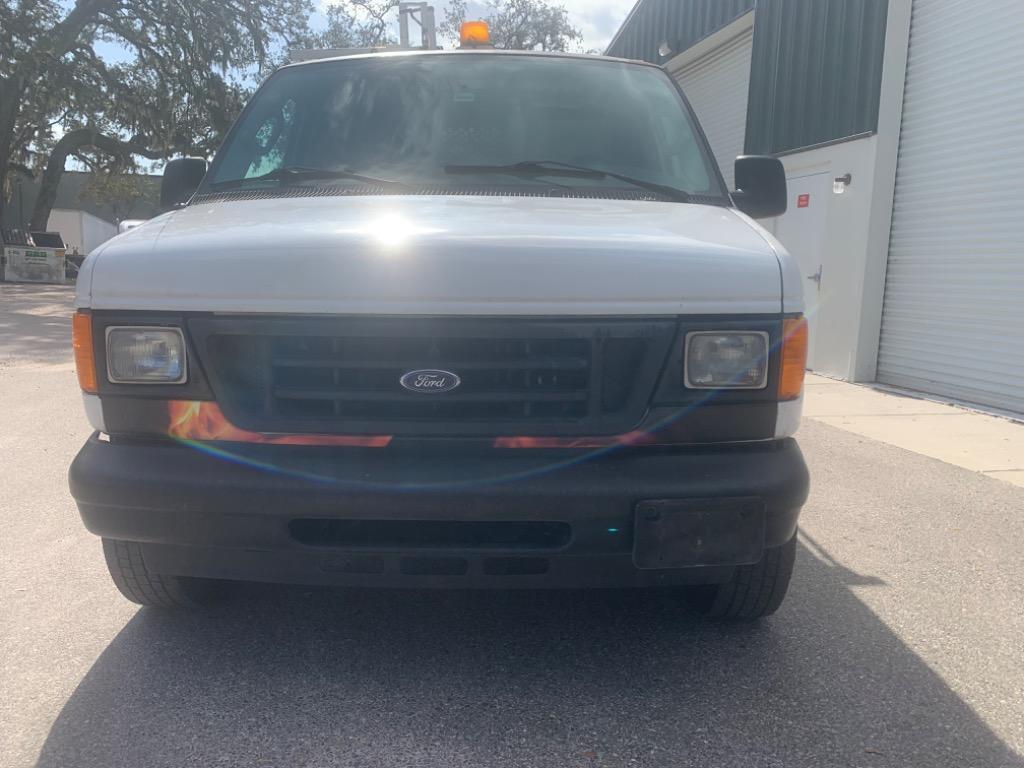 2006 Ford E-150 - $4,498