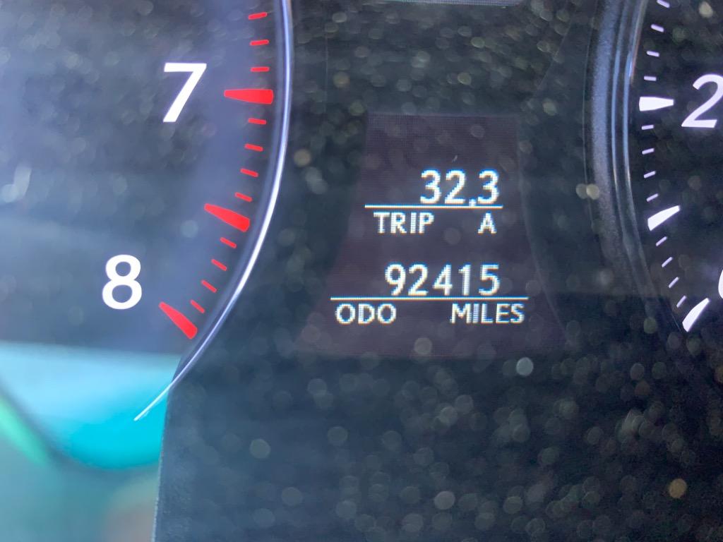 2010 Lexus LS 460 photo