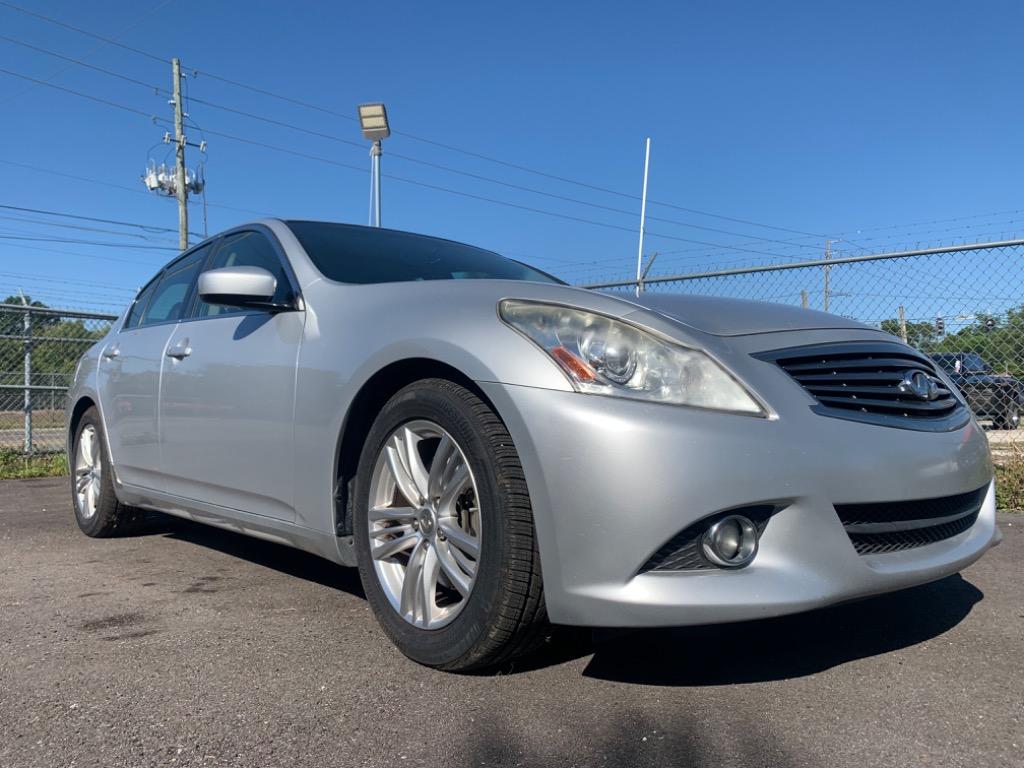 2013 Infiniti MDX Journey photo