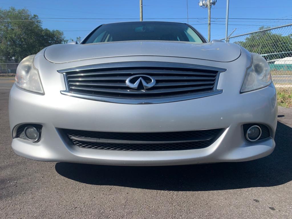 2013 Infiniti MDX Journey photo
