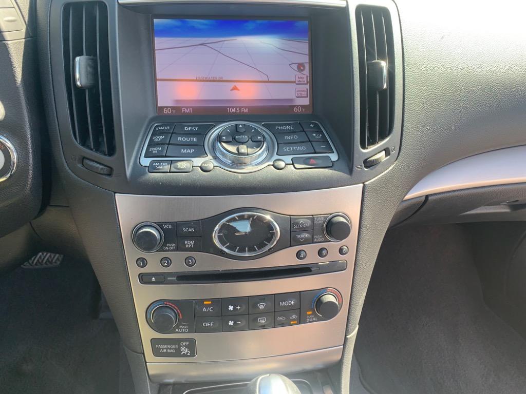 2013 Infiniti MDX Journey photo