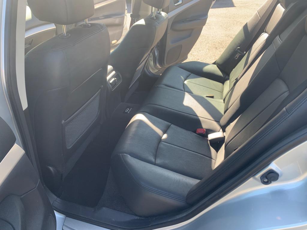 2013 Infiniti MDX Journey photo