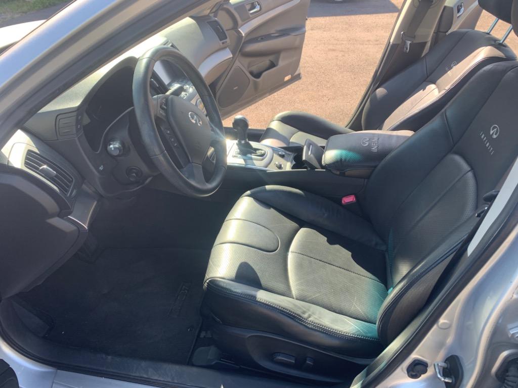 2013 Infiniti MDX Journey photo