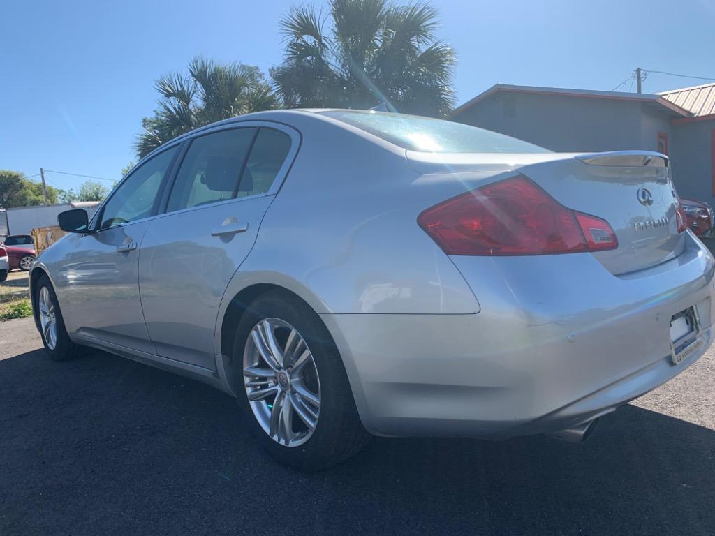 2013 Infiniti MDX Journey photo