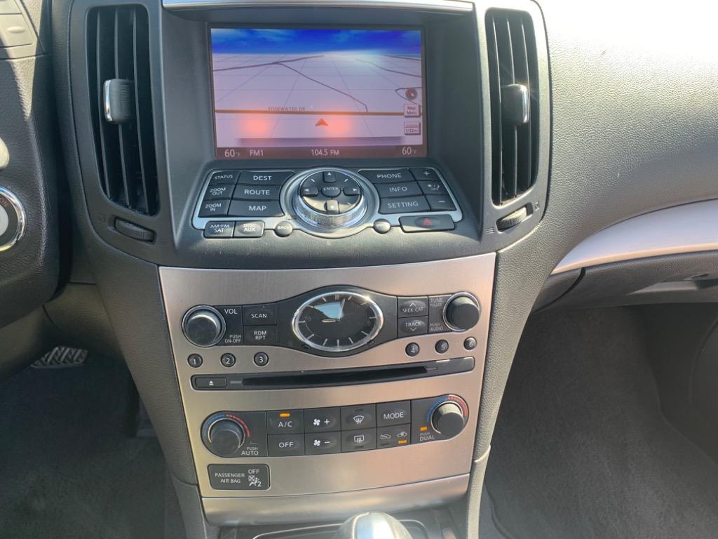 2013 Infiniti MDX Journey photo