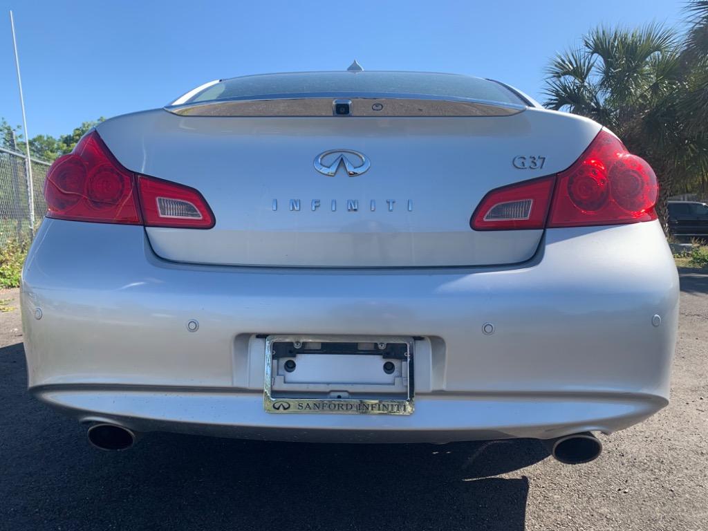 2013 Infiniti MDX Journey photo
