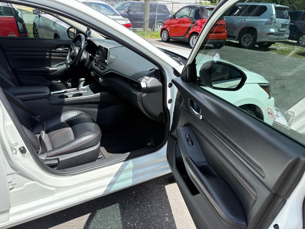 2020 Nissan Altima - $12,488