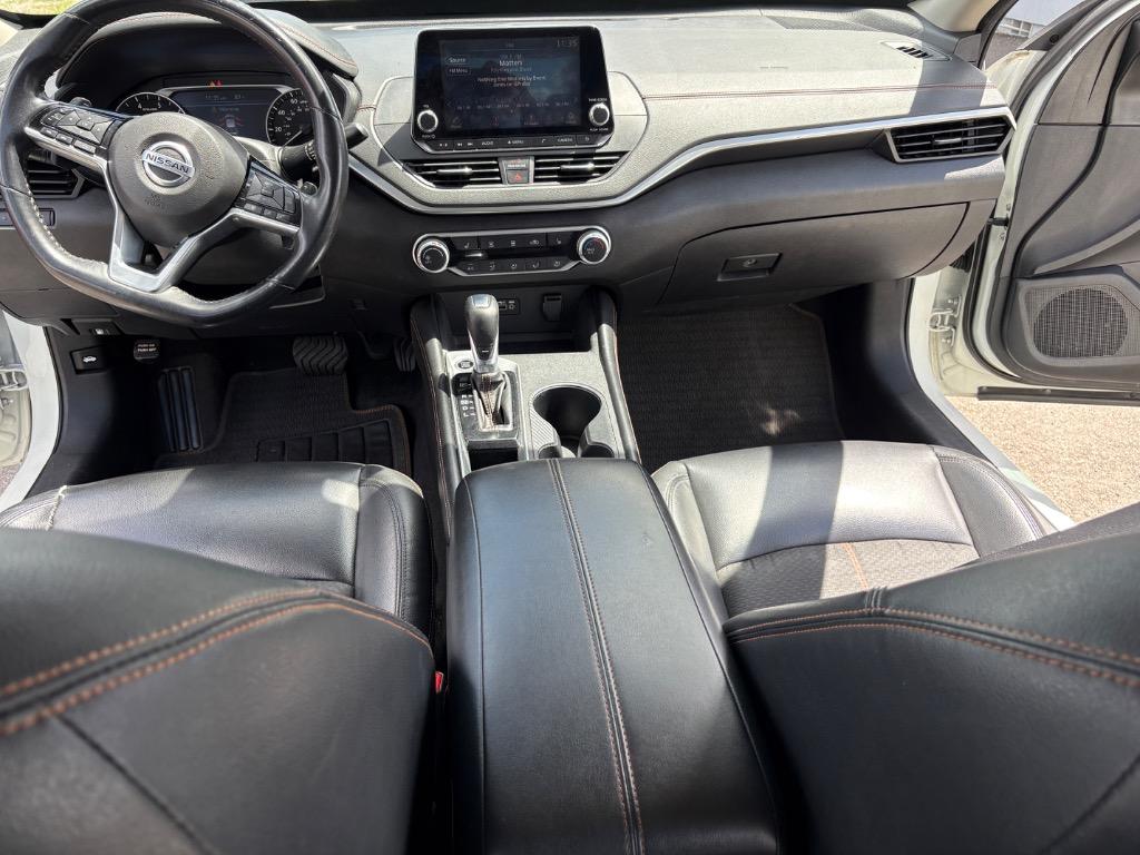 2020 Nissan Altima - $12,488