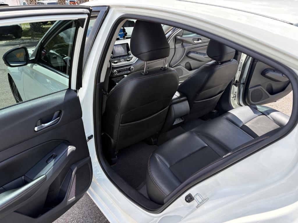 2020 Nissan Altima - $12,488