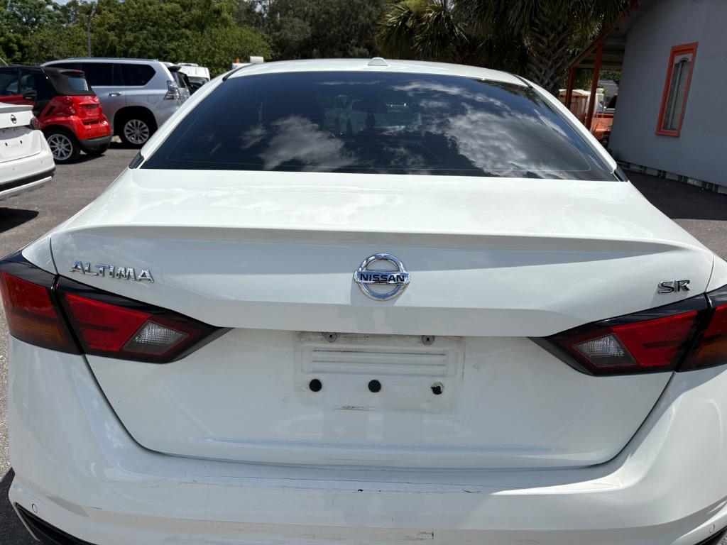 2020 Nissan Altima - $12,488