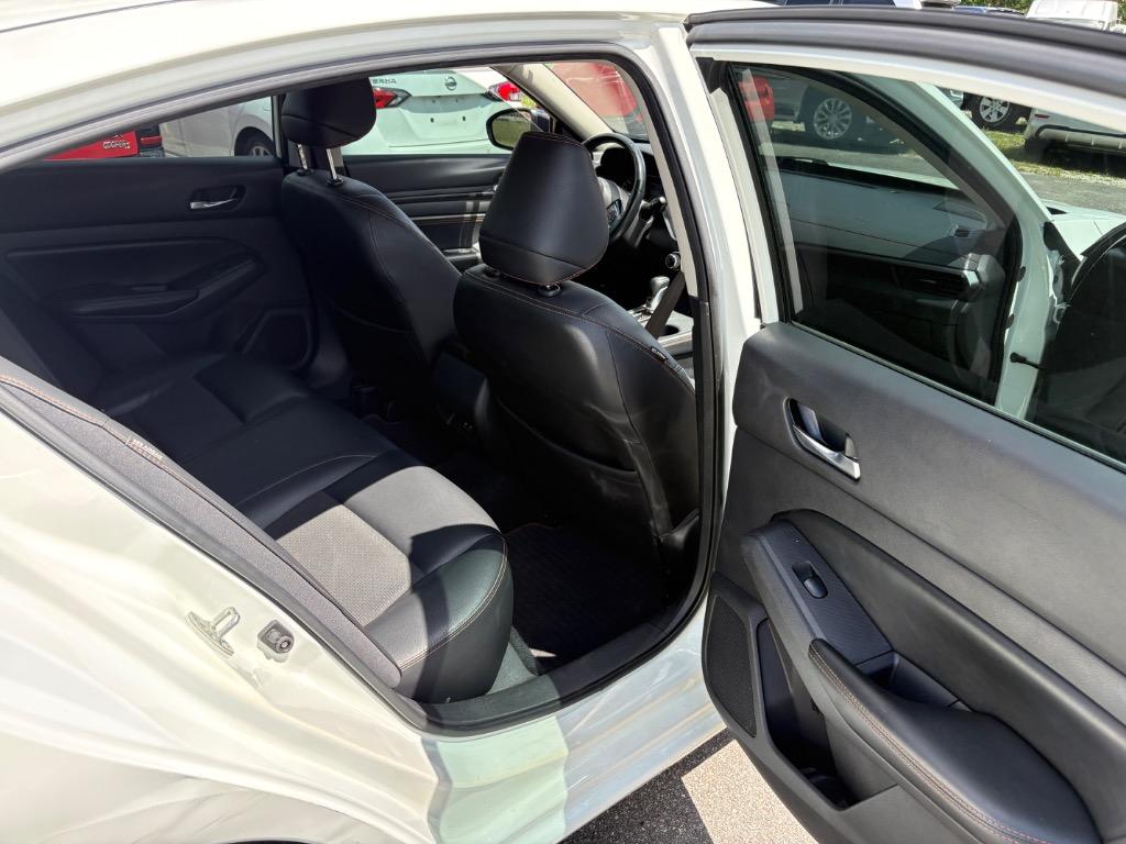 2020 Nissan Altima - $12,488