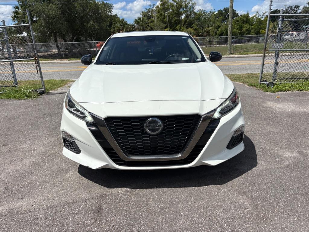 2020 Nissan Altima - $12,488