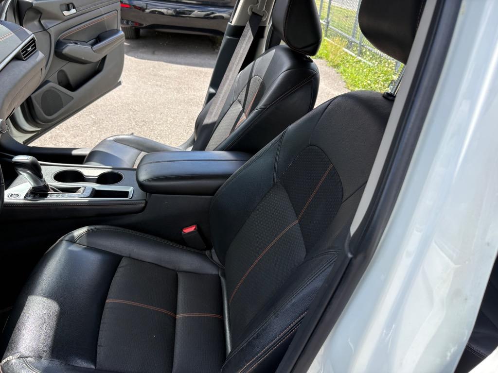 2020 Nissan Altima - $12,488
