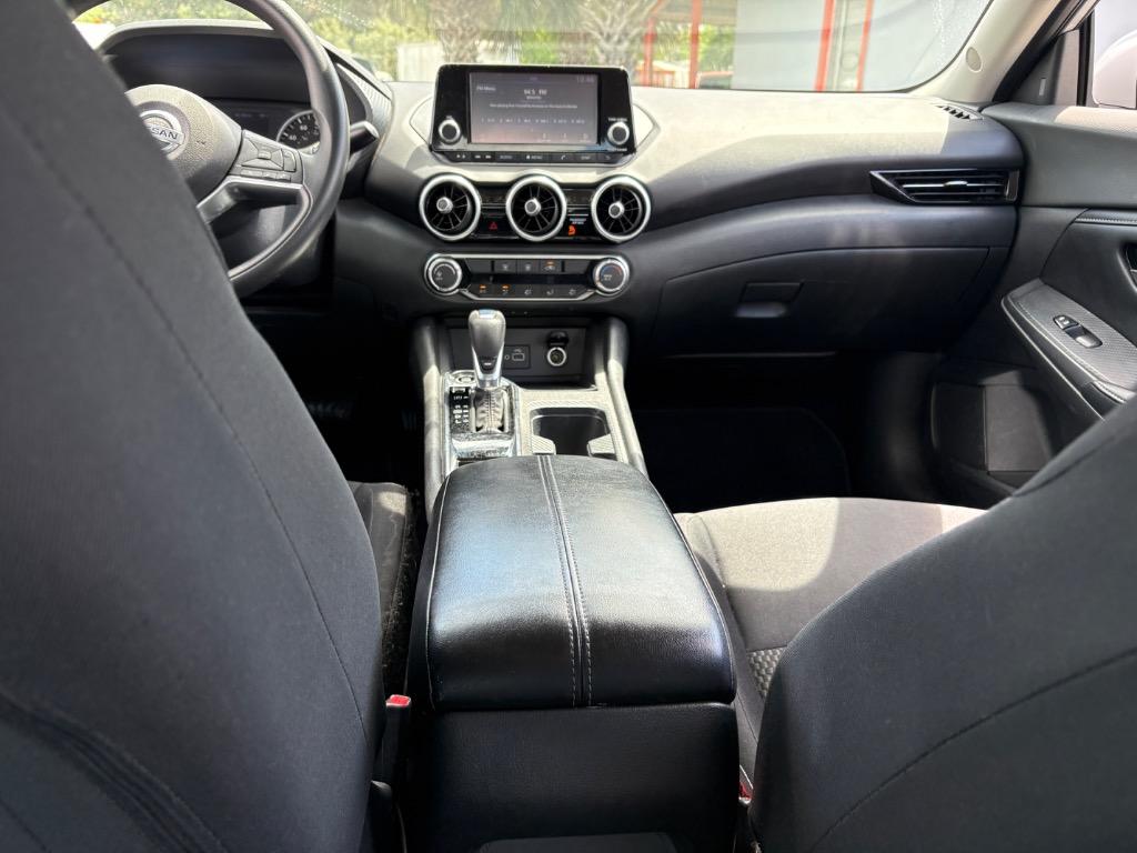 2020 Nissan Sentra - $13,988