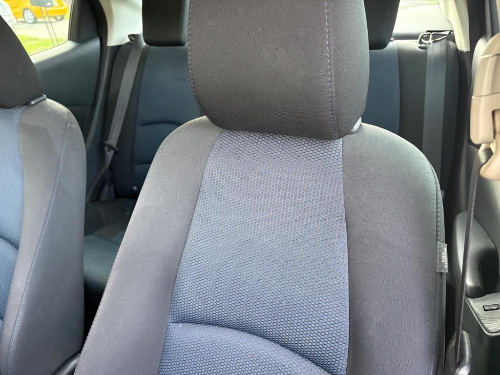 2019 Toyota Yaris - $9,588