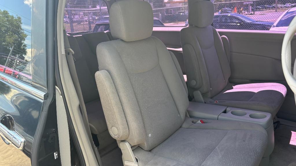2013 Nissan Quest - $5,788