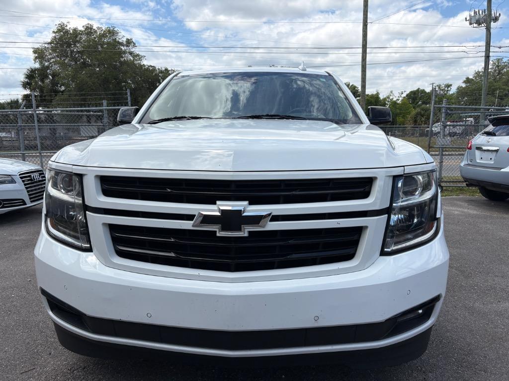 2018 Chevrolet Tahoe - $18,988