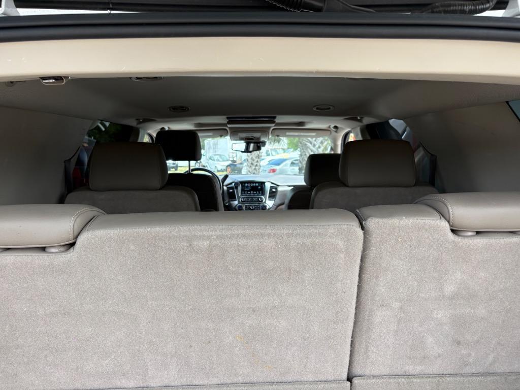 2018 Chevrolet Tahoe - $18,988