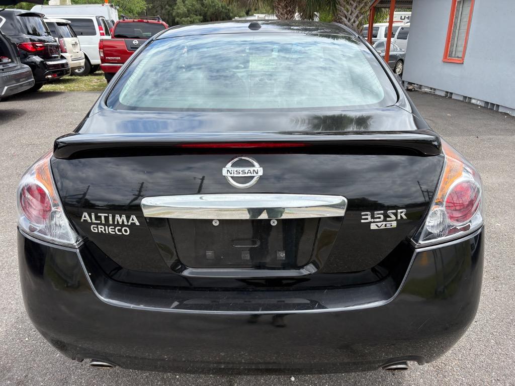 2012 Nissan Altima - $7,988