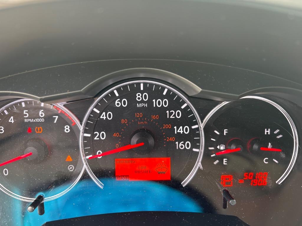 2012 Nissan Altima - $7,988