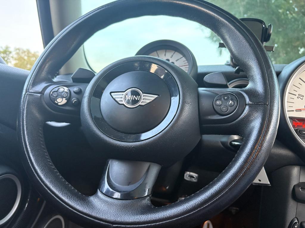 2013 MINI Clubman - $5,488