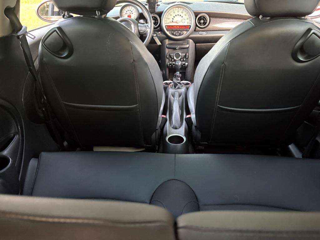 2013 MINI Clubman - $5,488