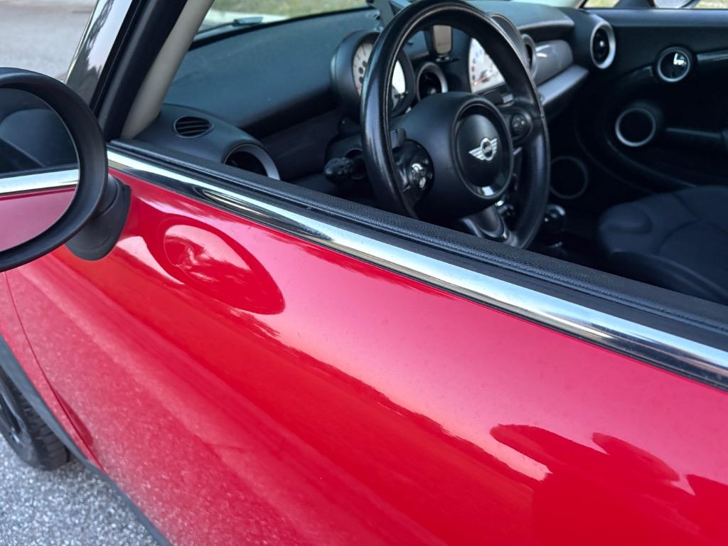 2013 MINI Clubman - $5,488